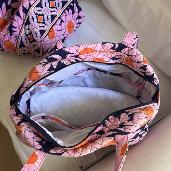 Vera Bradley Loves Me Set - Picture 2 of 3